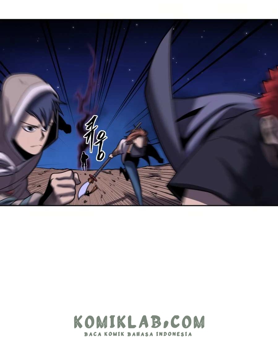 Monster Hunter Chapter 12 Gambar 49