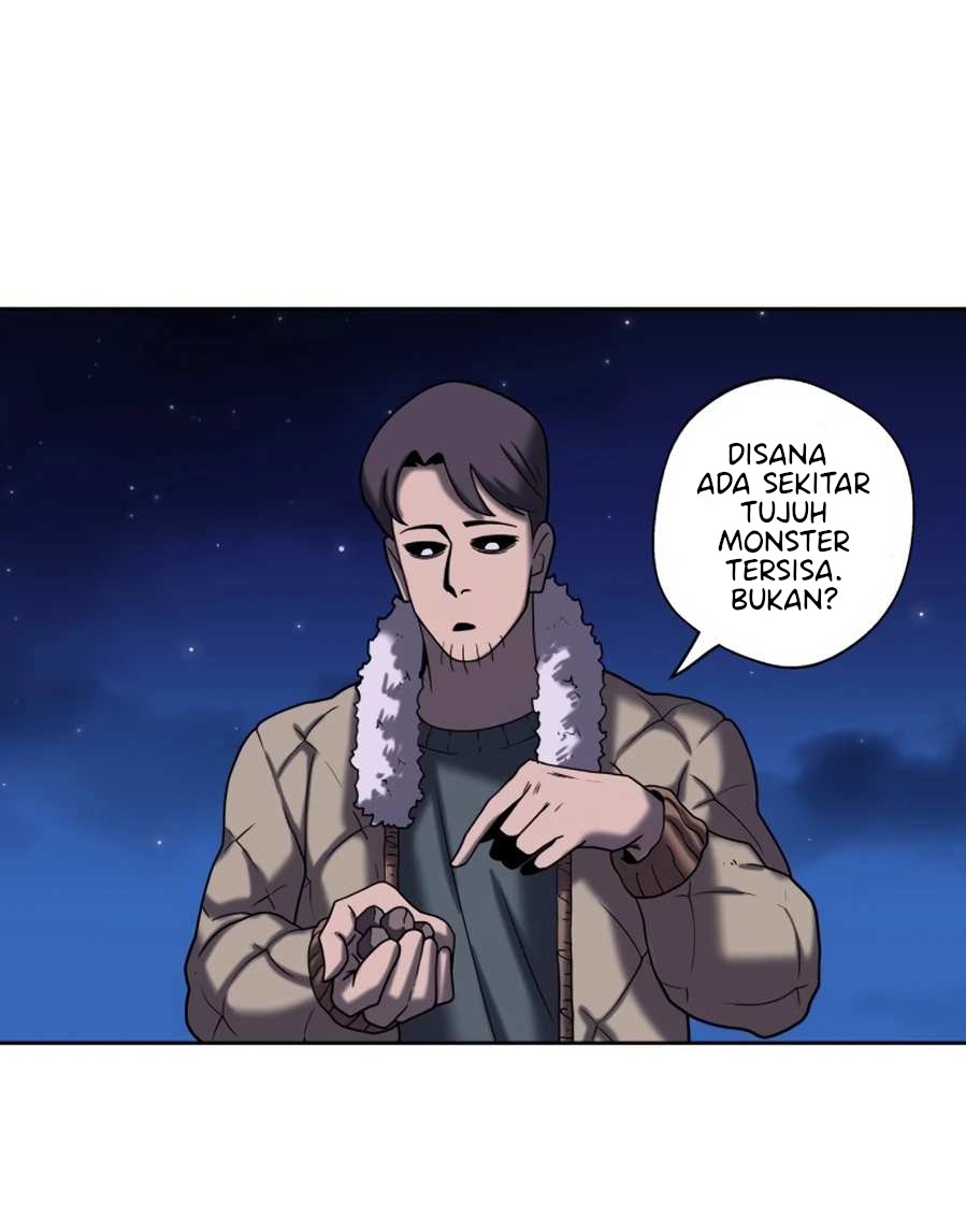 Monster Hunter Chapter 12 Gambar 50