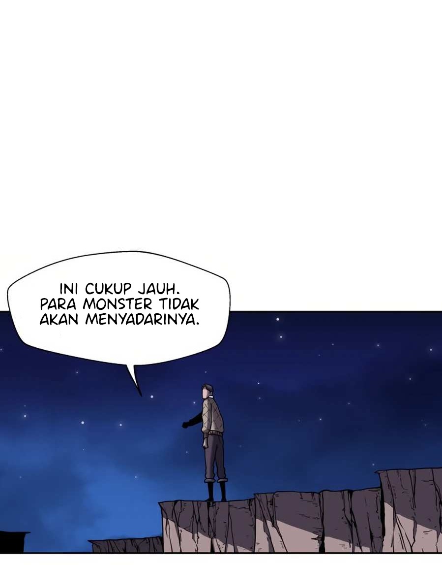 Monster Hunter Chapter 12 Gambar 51