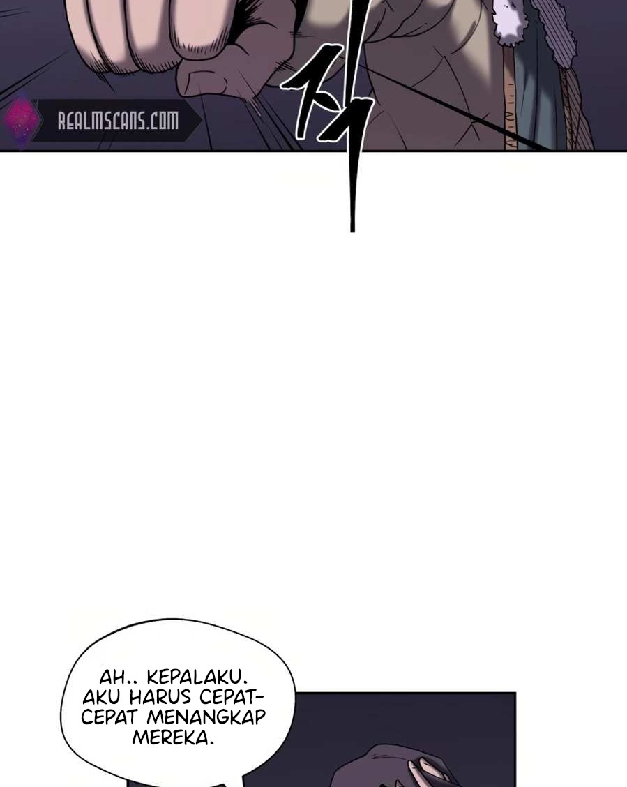 Monster Hunter Chapter 12 Gambar 53