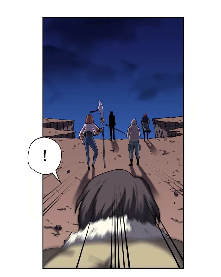 Monster Hunter Chapter 12 Gambar 57