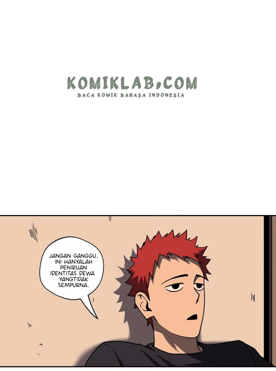 Monster Hunter Chapter 12 Gambar 6