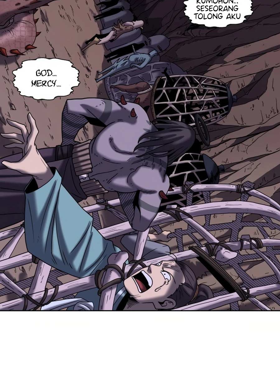 Monster Hunter Chapter 12 Gambar 63