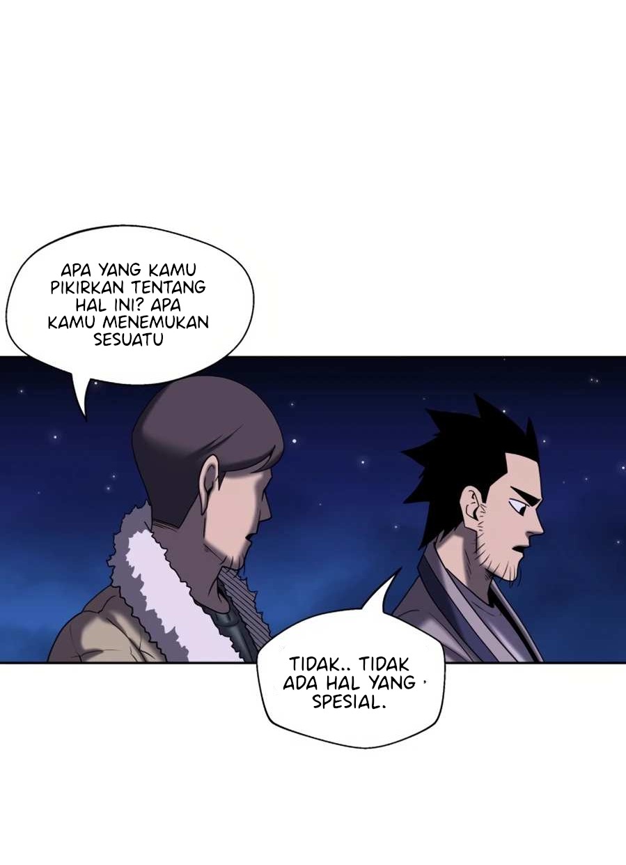 Monster Hunter Chapter 12 Gambar 65