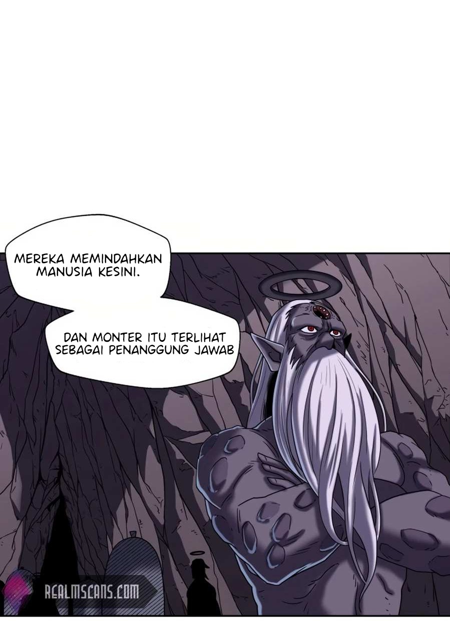 Monster Hunter Chapter 12 Gambar 66
