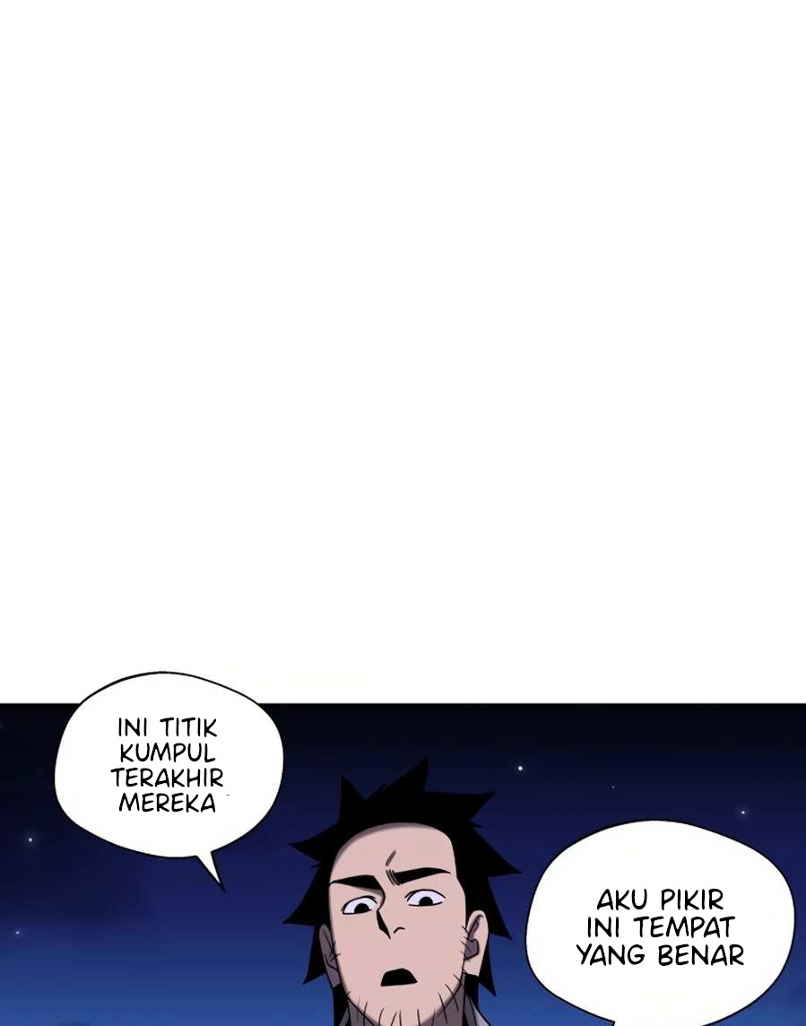 Monster Hunter Chapter 12 Gambar 67