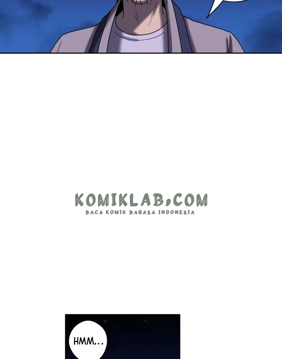 Monster Hunter Chapter 12 Gambar 68
