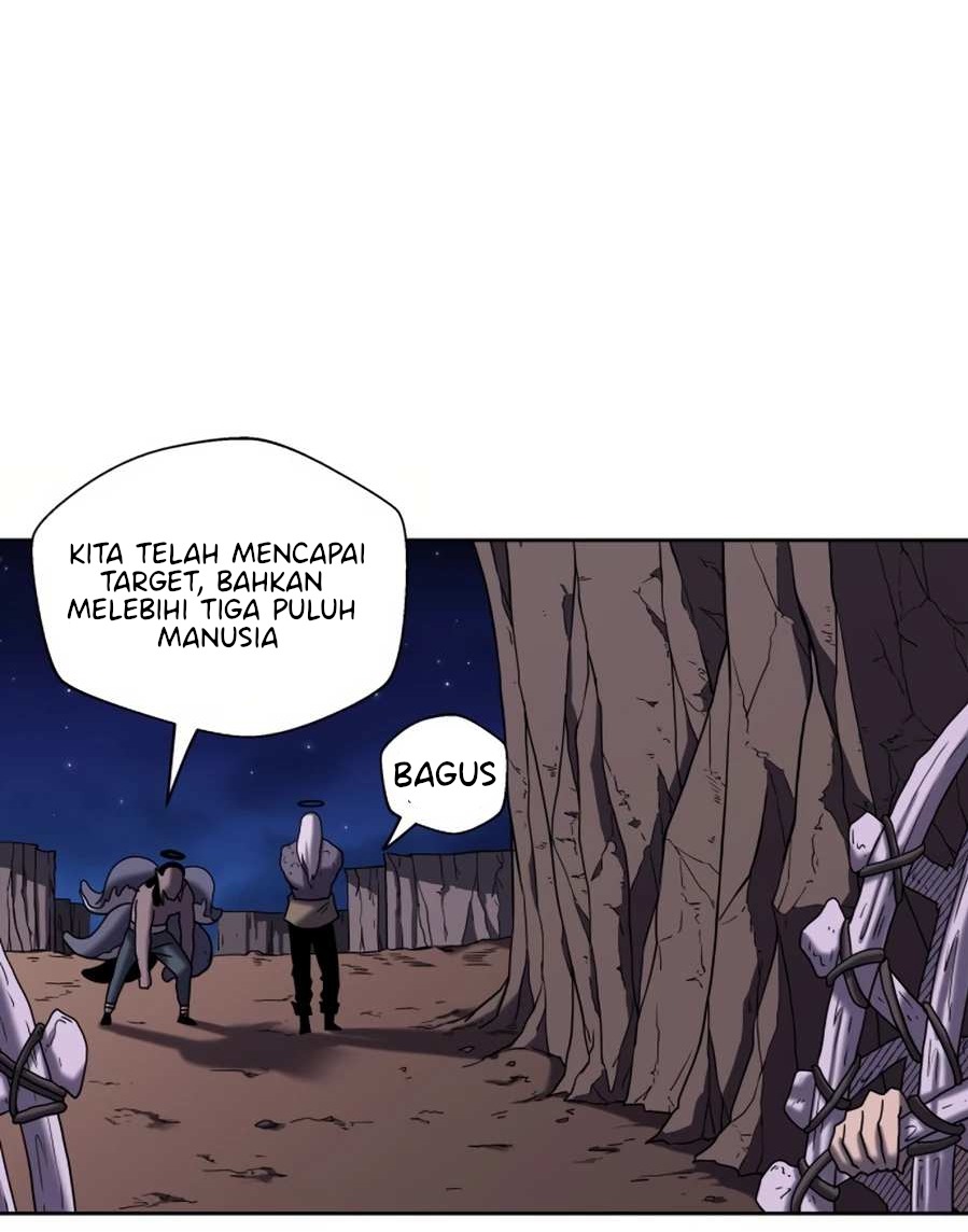 Monster Hunter Chapter 12 Gambar 71