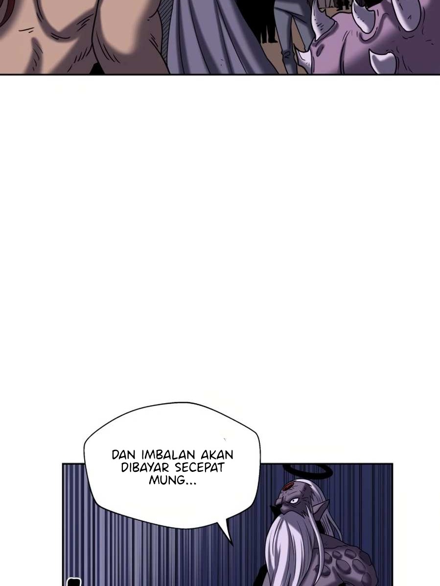 Monster Hunter Chapter 12 Gambar 73