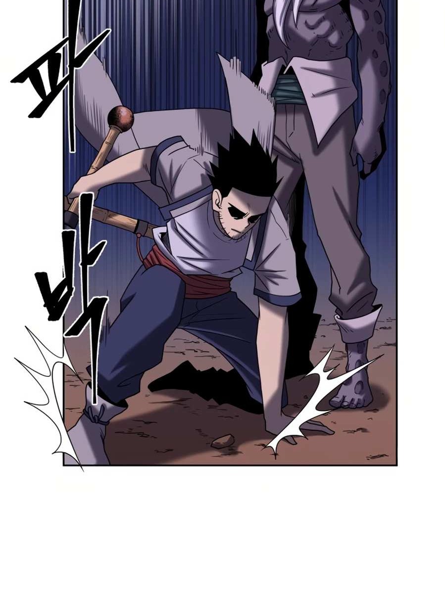 Monster Hunter Chapter 12 Gambar 74
