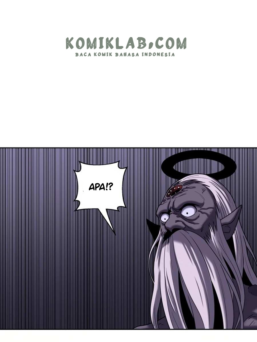 Monster Hunter Chapter 12 Gambar 75