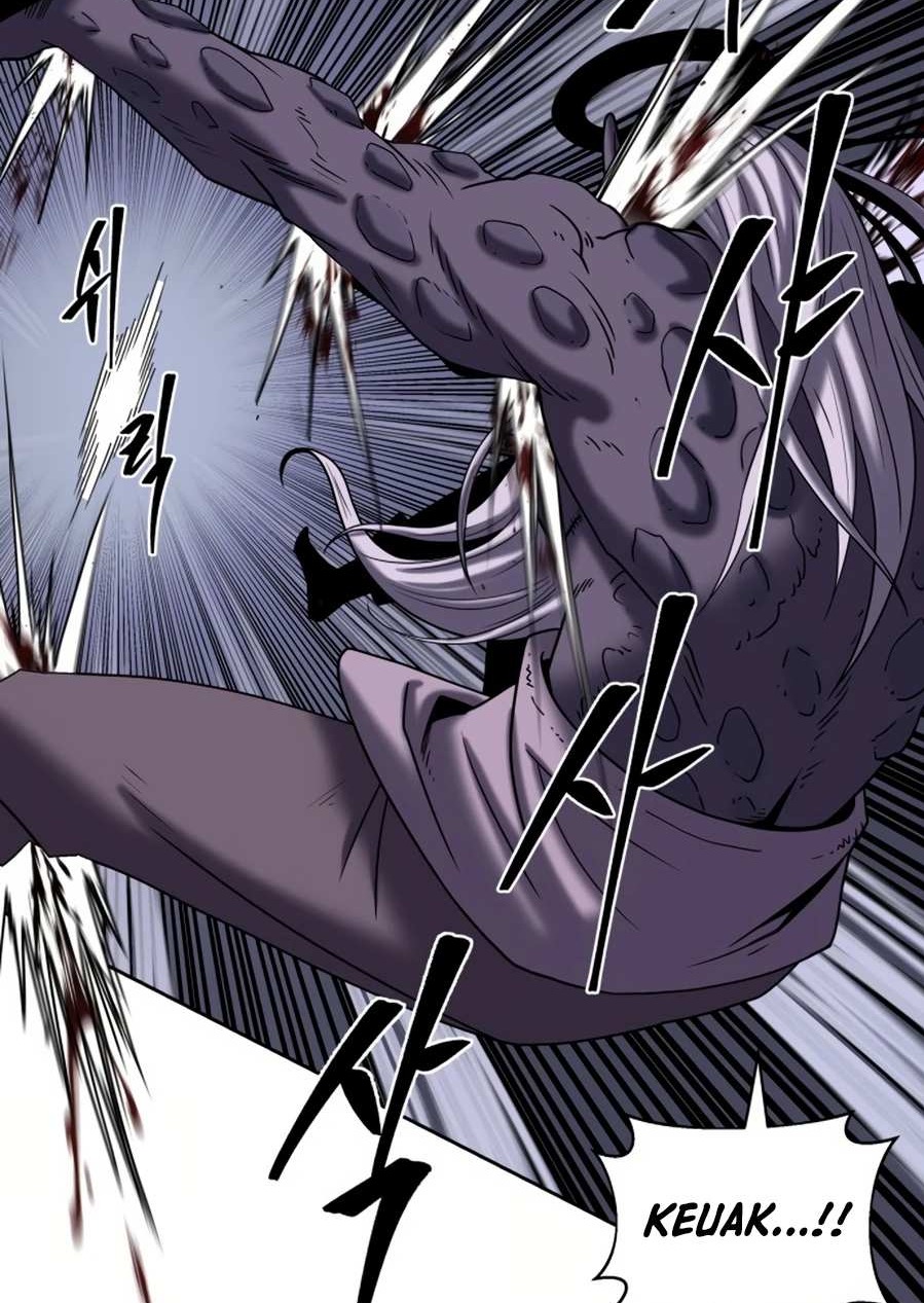 Monster Hunter Chapter 12 Gambar 79