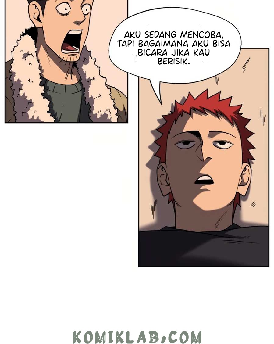 Monster Hunter Chapter 12 Gambar 8