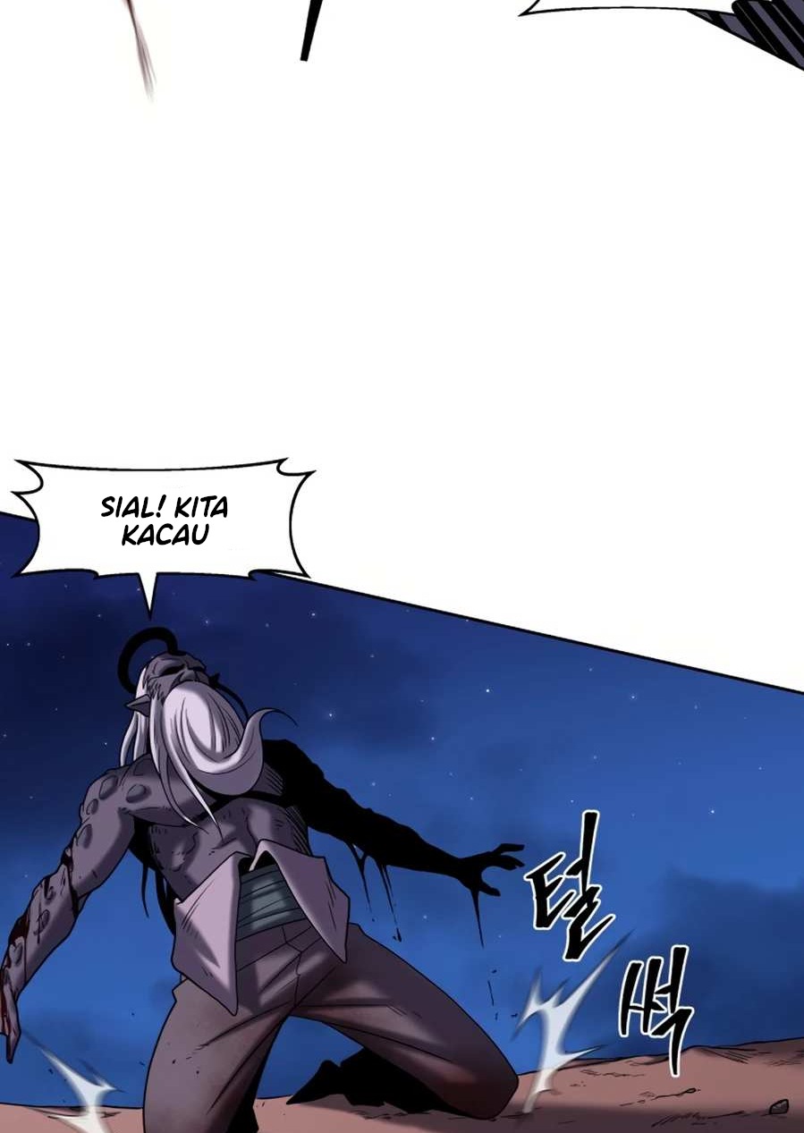 Monster Hunter Chapter 12 Gambar 80