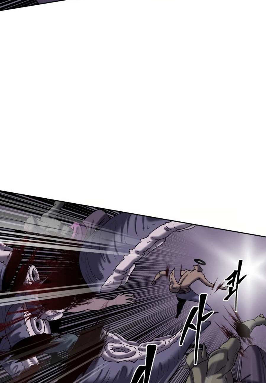 Monster Hunter Chapter 12 Gambar 83