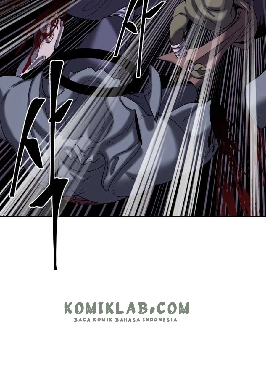 Monster Hunter Chapter 12 Gambar 84