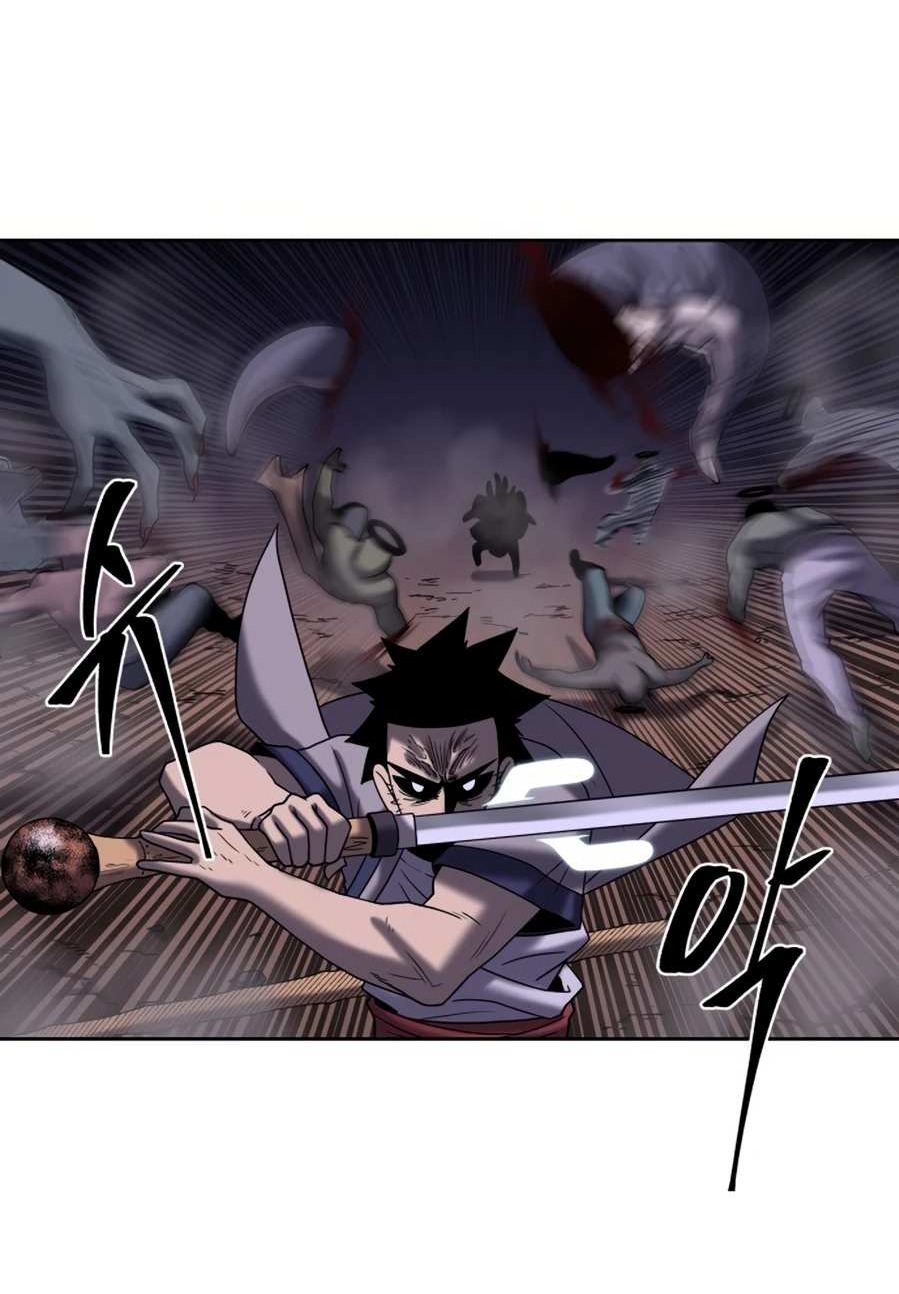 Monster Hunter Chapter 12 Gambar 85