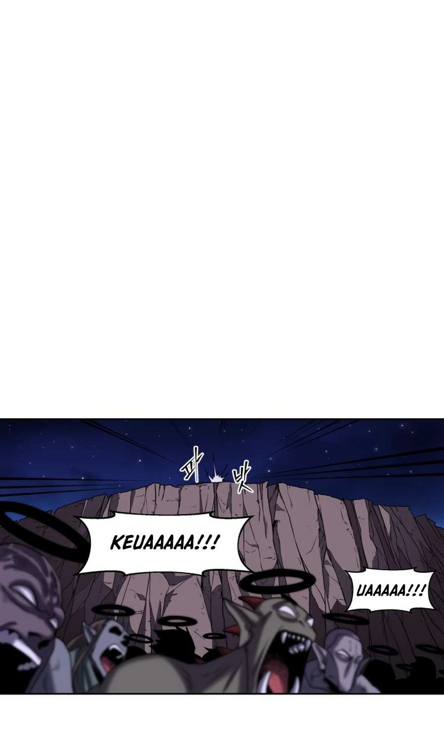 Monster Hunter Chapter 12 Gambar 88