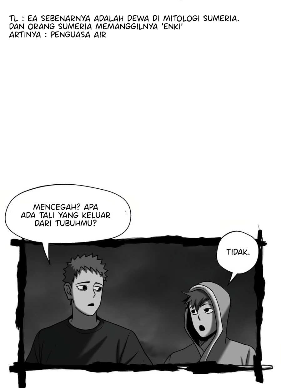 Monster Hunter Chapter 12 Gambar 92