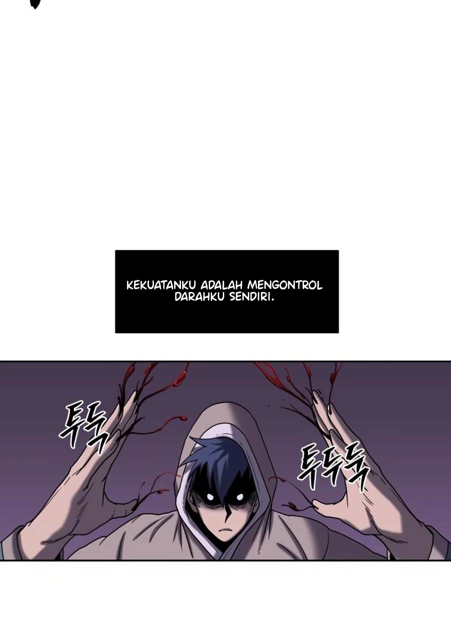 Monster Hunter Chapter 12 Gambar 93