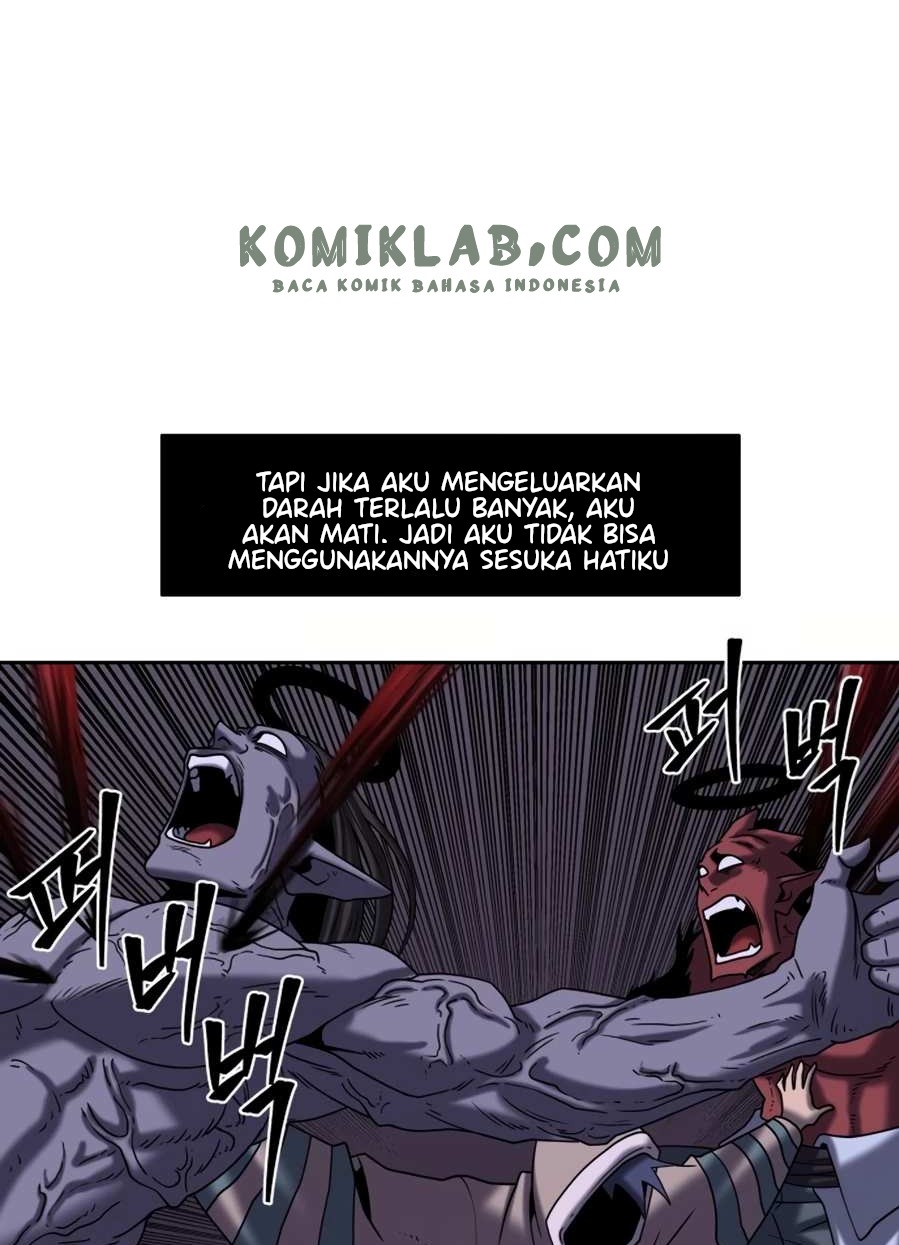 Monster Hunter Chapter 12 Gambar 94