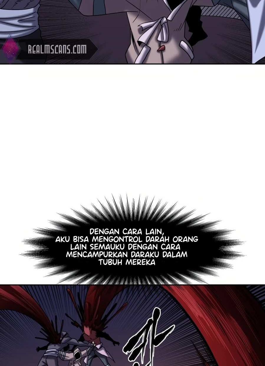 Monster Hunter Chapter 12 Gambar 95