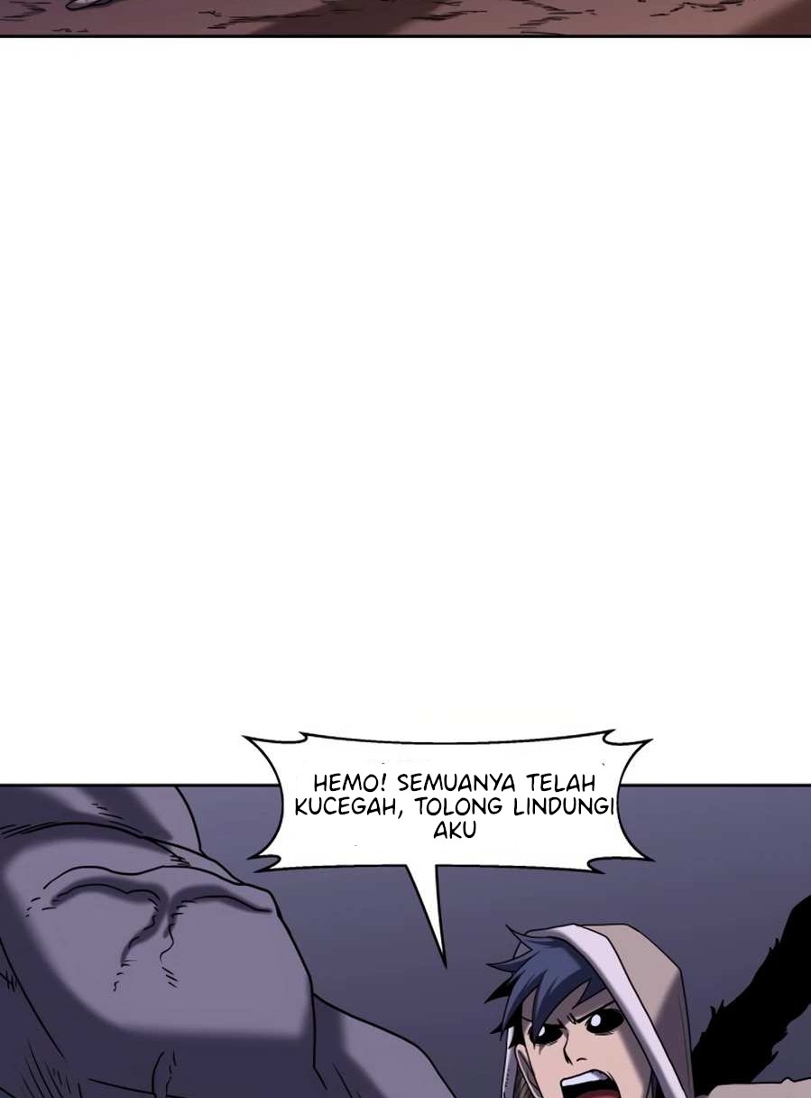 Monster Hunter Chapter 12 Gambar 98