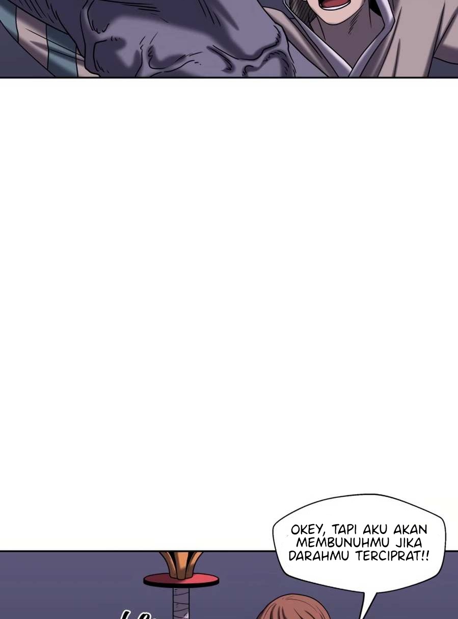 Monster Hunter Chapter 12 Gambar 99
