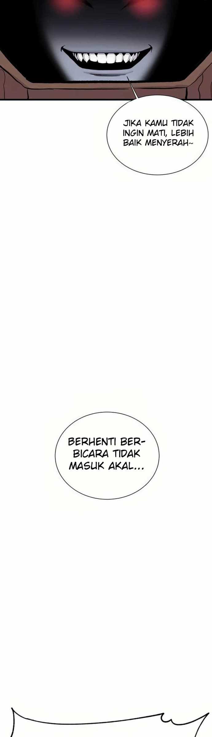 Born to be God (Tokjjom) Chapter 6 Gambar 45