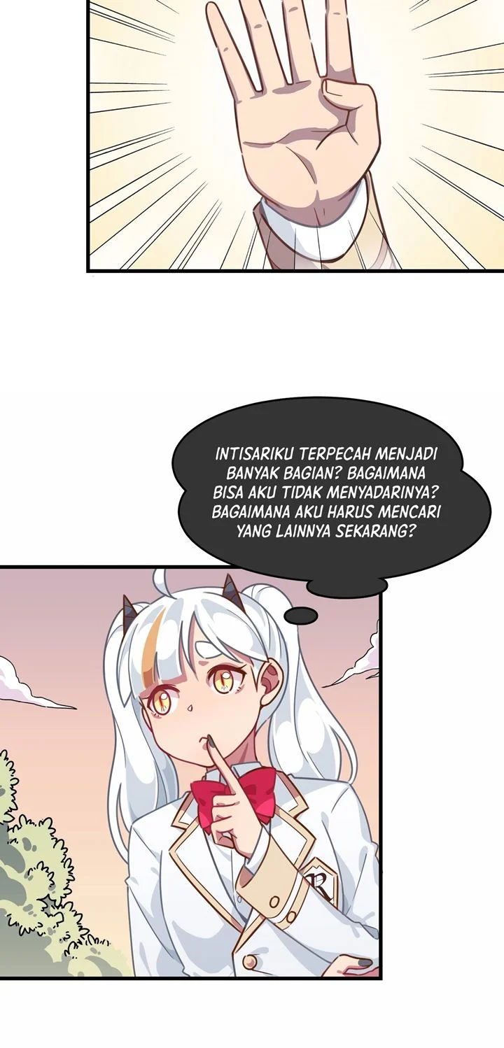 How To Properly Care For Your Pet Wife Chapter 31 Gambar 15