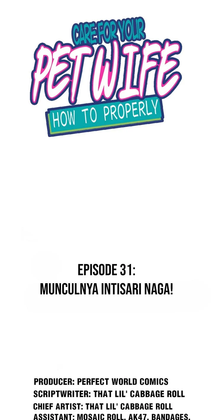 Baca  How To Properly Care For Your Pet Wife Chapter 31 Gambar 2