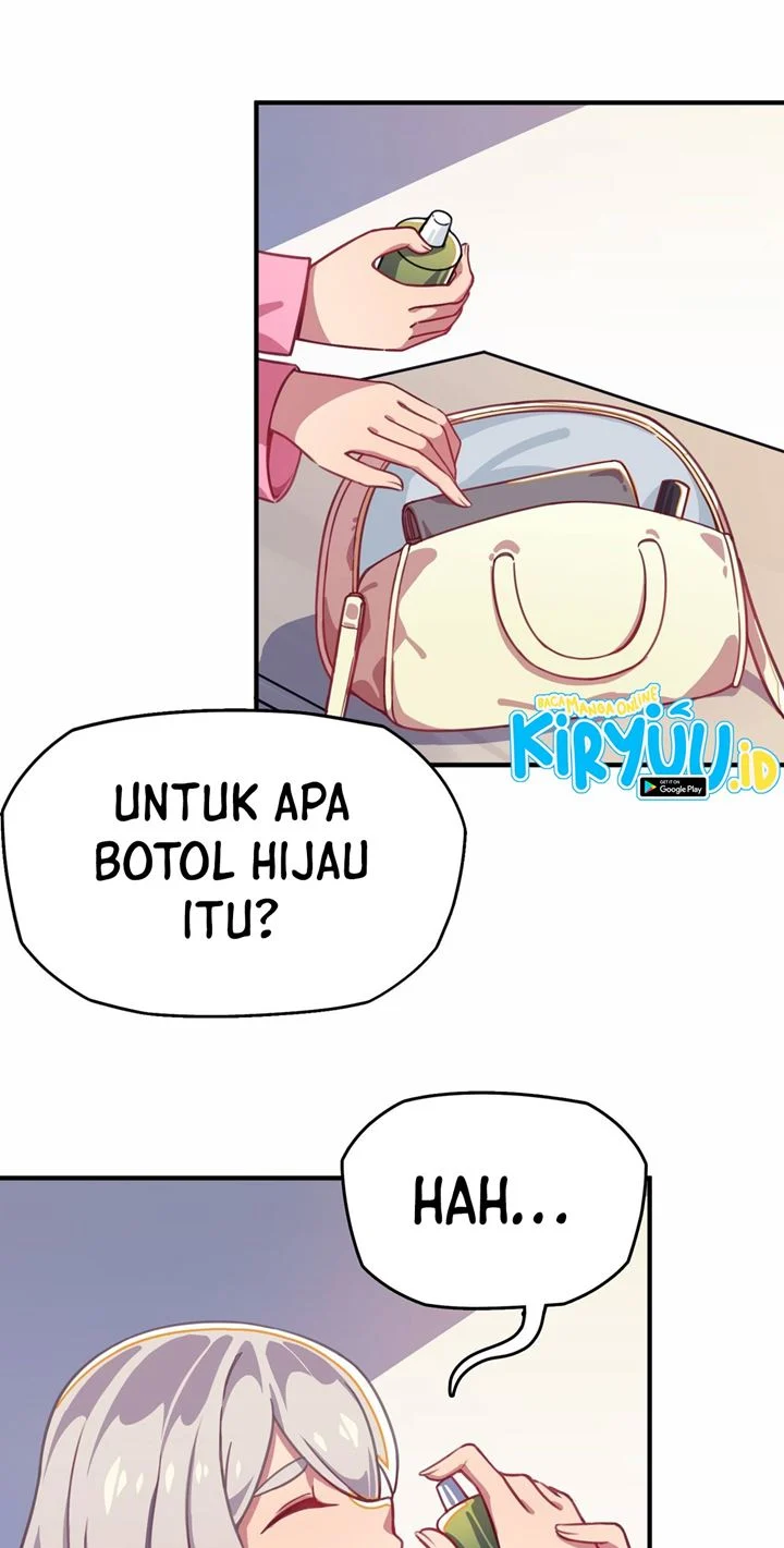 How To Properly Care For Your Pet Wife Chapter 31 Gambar 7