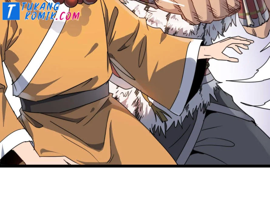 Building the Strongest Shaolin Temple in Another World Chapter 26 Gambar 102