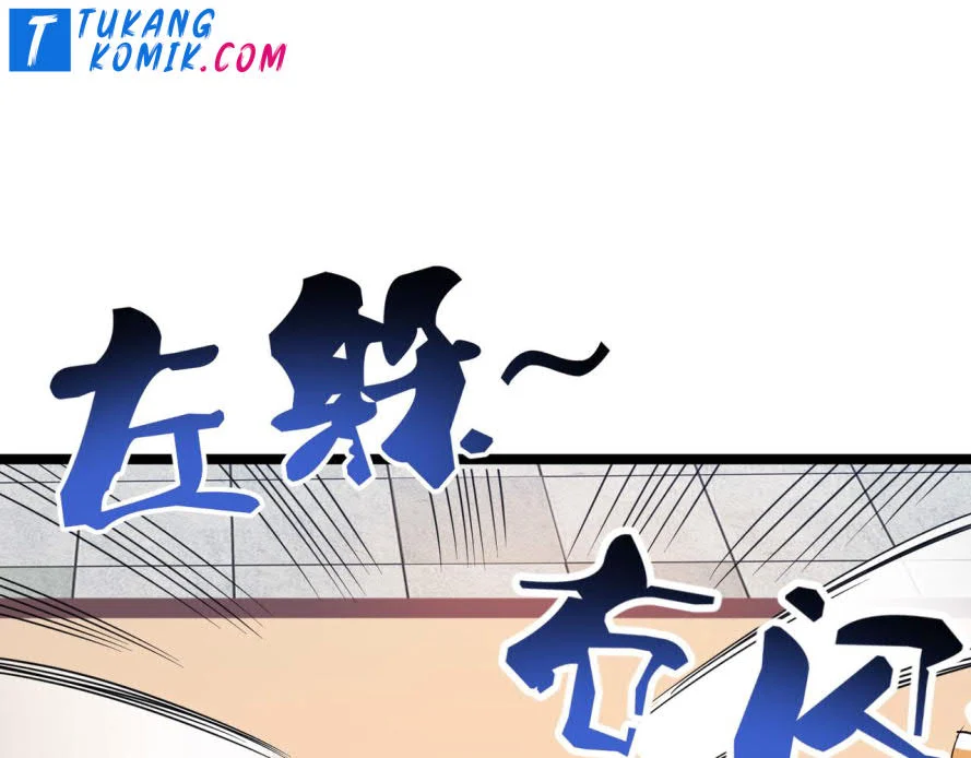 Building the Strongest Shaolin Temple in Another World Chapter 26 Gambar 106