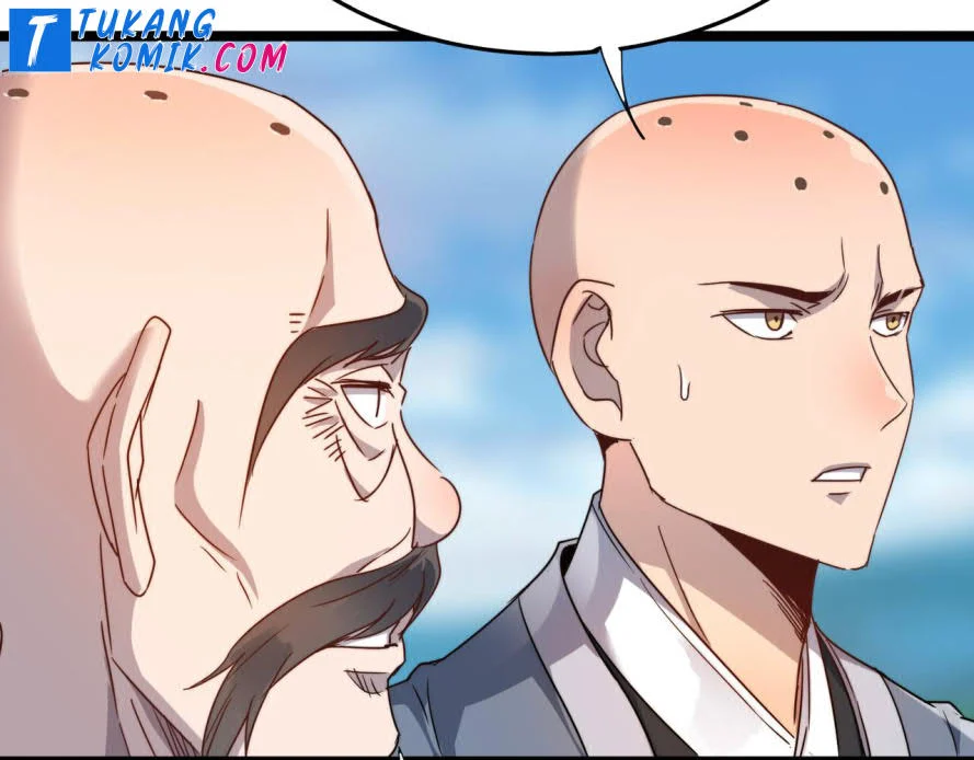 Building the Strongest Shaolin Temple in Another World Chapter 26 Gambar 109
