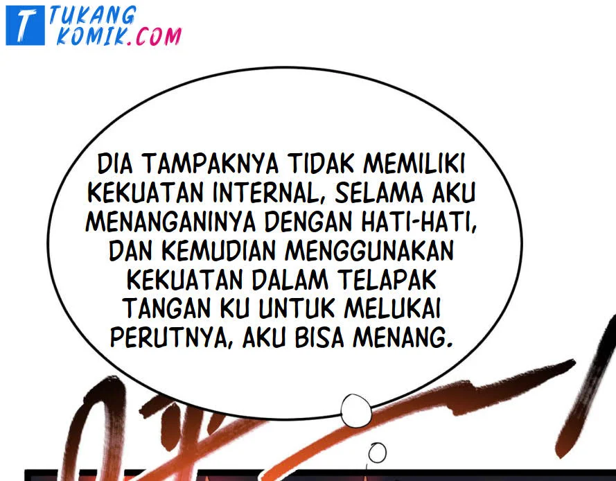 Building the Strongest Shaolin Temple in Another World Chapter 26 Gambar 114