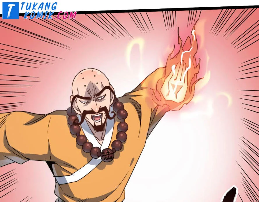 Building the Strongest Shaolin Temple in Another World Chapter 26 Gambar 117