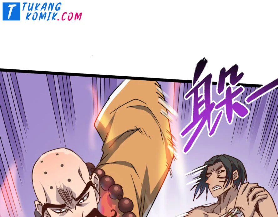 Building the Strongest Shaolin Temple in Another World Chapter 26 Gambar 124