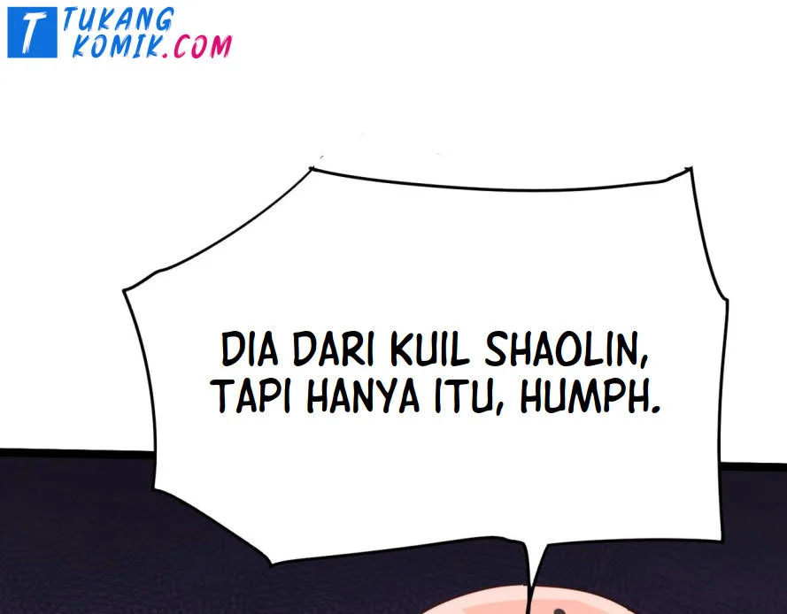 Building the Strongest Shaolin Temple in Another World Chapter 26 Gambar 129