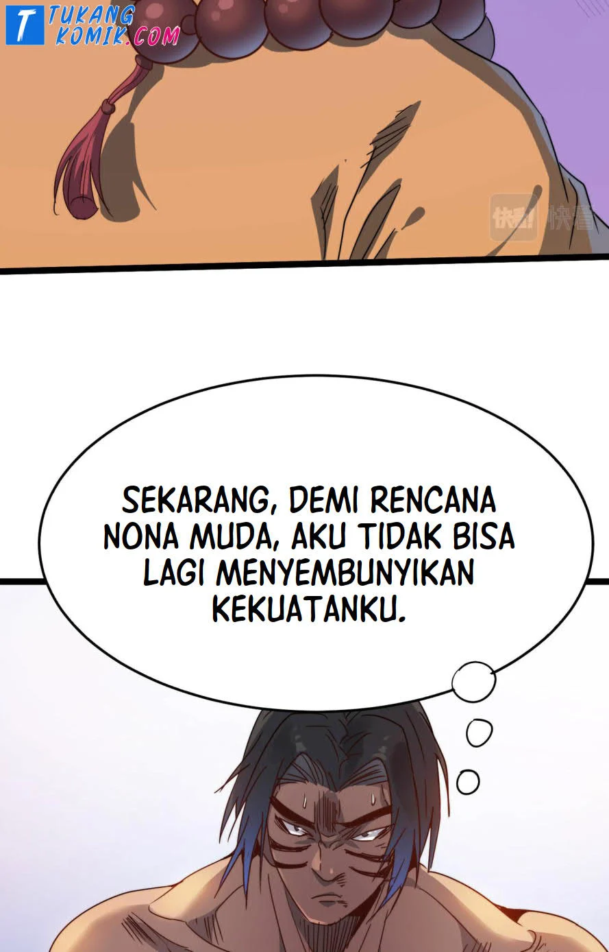 Building the Strongest Shaolin Temple in Another World Chapter 26 Gambar 131