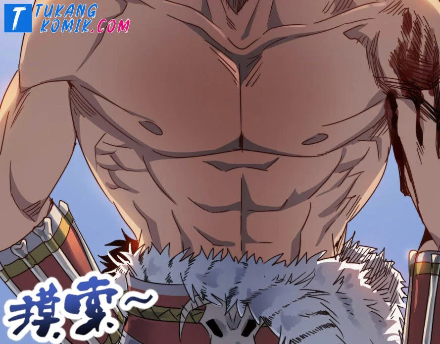 Building the Strongest Shaolin Temple in Another World Chapter 26 Gambar 132