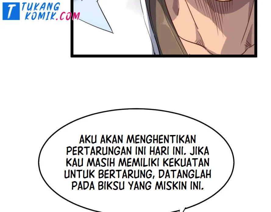 Building the Strongest Shaolin Temple in Another World Chapter 26 Gambar 19