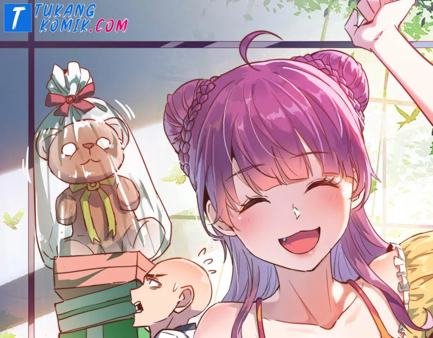 Baca Manhua Building the Strongest Shaolin Temple in Another World Chapter 26 Gambar 2