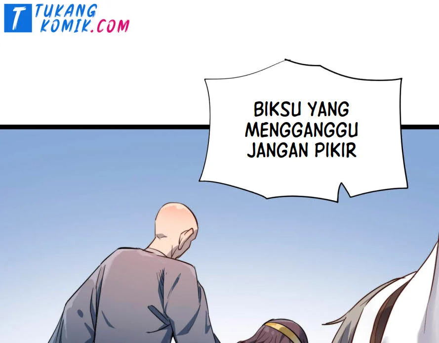Building the Strongest Shaolin Temple in Another World Chapter 26 Gambar 23