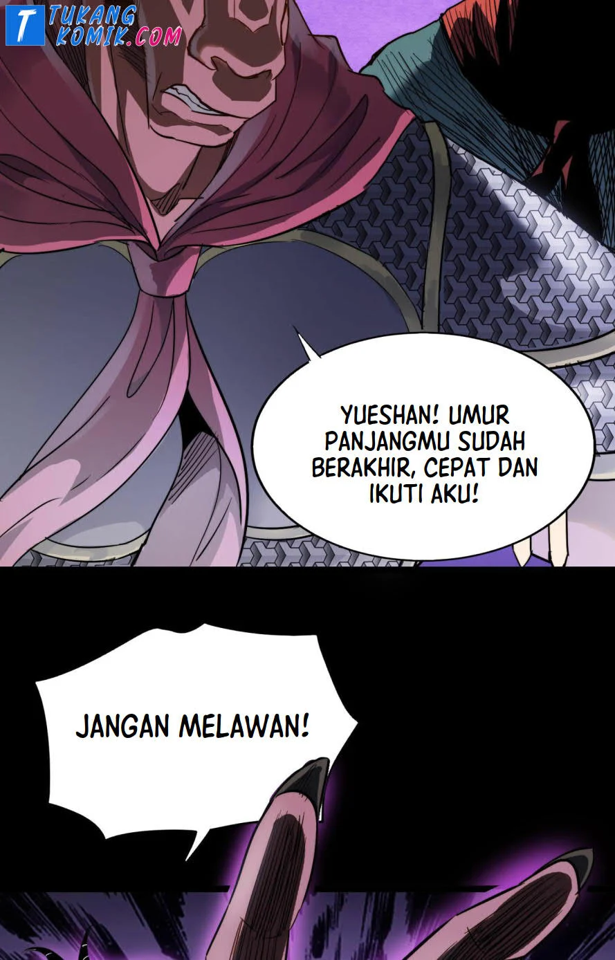 Building the Strongest Shaolin Temple in Another World Chapter 26 Gambar 33