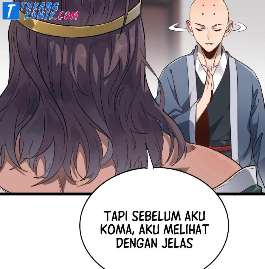 Building the Strongest Shaolin Temple in Another World Chapter 26 Gambar 51