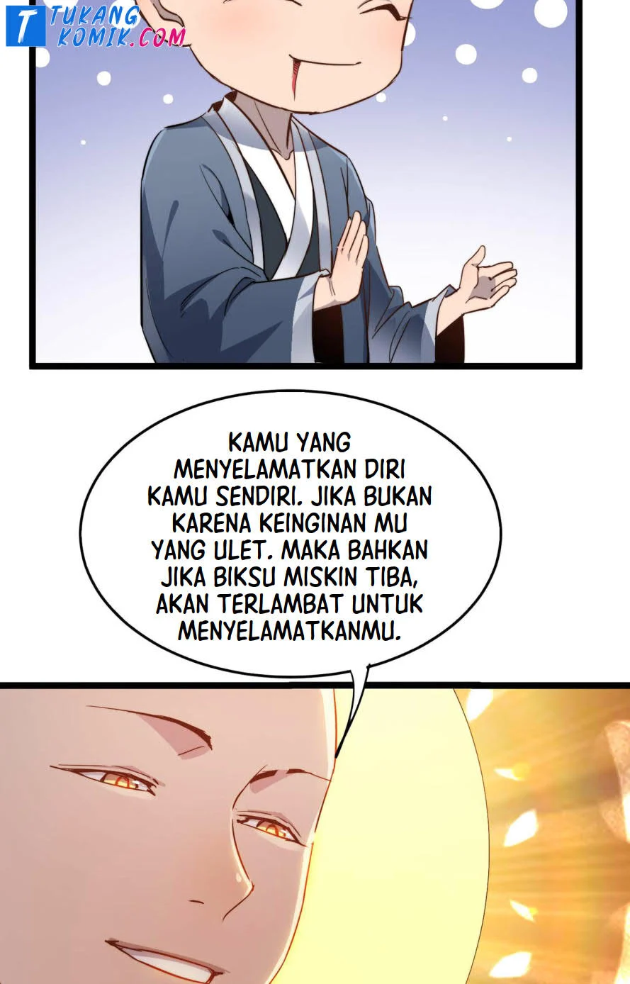 Building the Strongest Shaolin Temple in Another World Chapter 26 Gambar 53