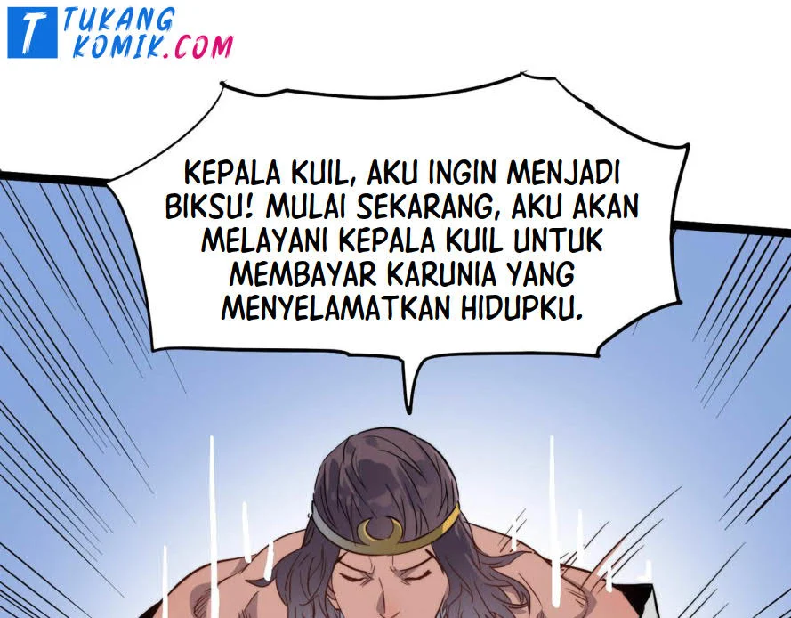 Building the Strongest Shaolin Temple in Another World Chapter 26 Gambar 58
