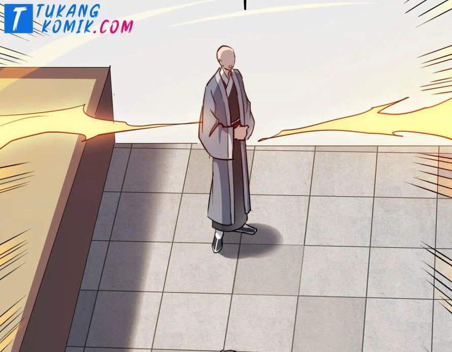 Building the Strongest Shaolin Temple in Another World Chapter 26 Gambar 61