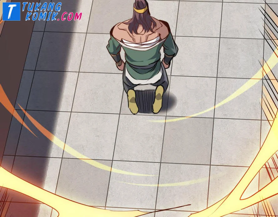 Building the Strongest Shaolin Temple in Another World Chapter 26 Gambar 62